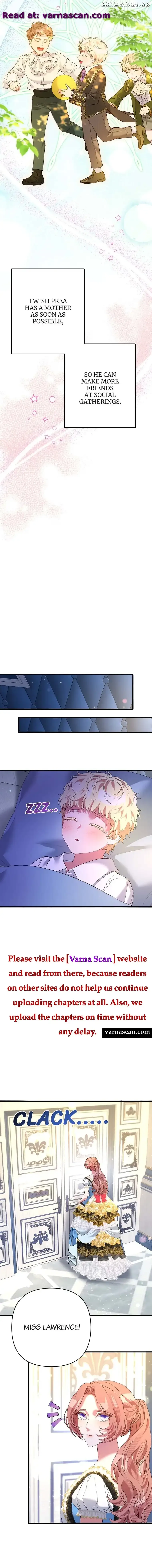 My Second First Marriage Chapter 35 page 12