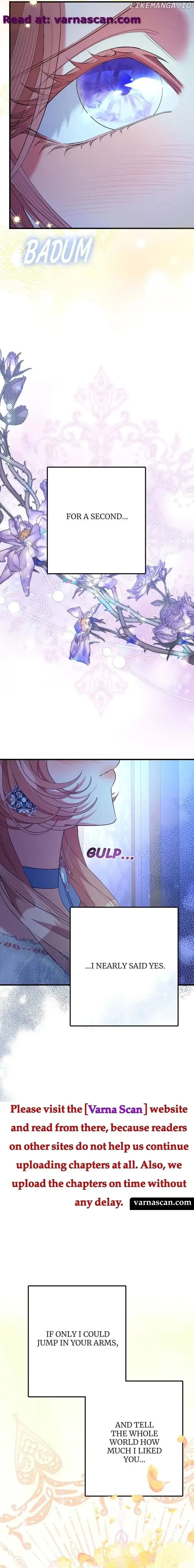 My Second First Marriage Chapter 37 page 14