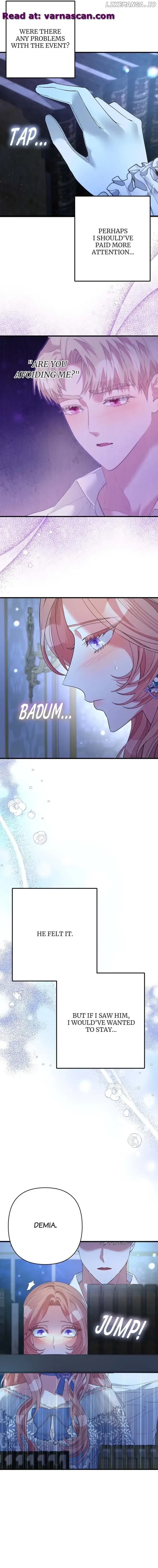 My Second First Marriage Chapter 37 page 4