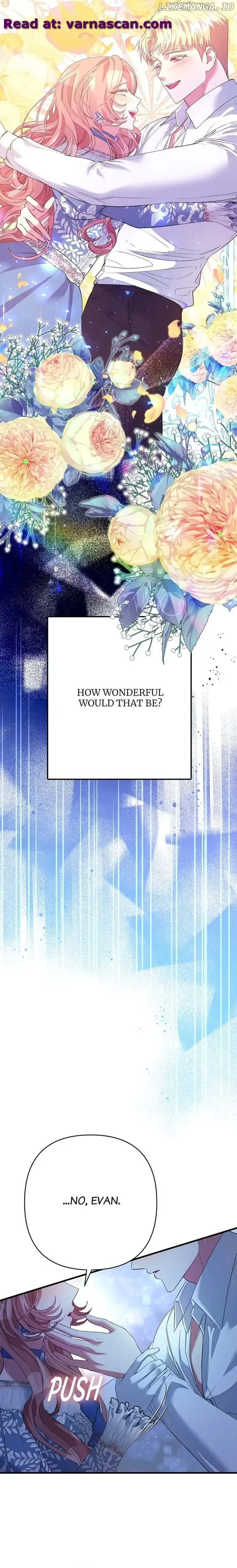 My Second First Marriage Chapter 37 page 15