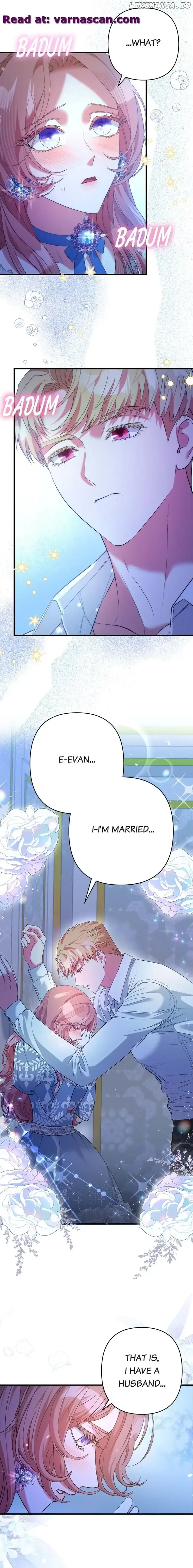 My Second First Marriage Chapter 37 page 10