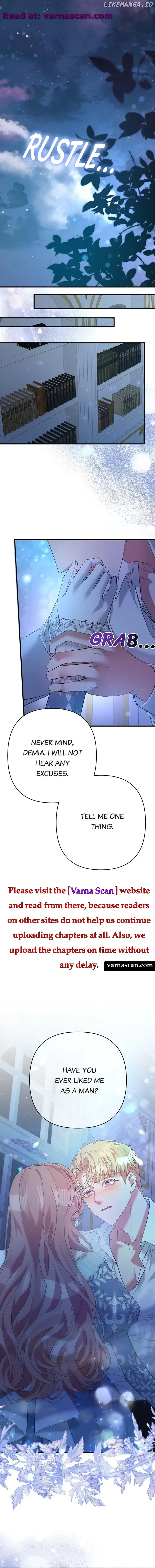 My Second First Marriage Chapter 37 page 18