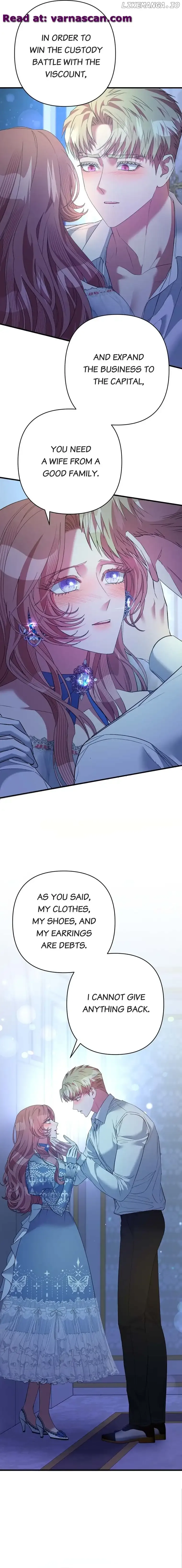 My Second First Marriage Chapter 37 page 16