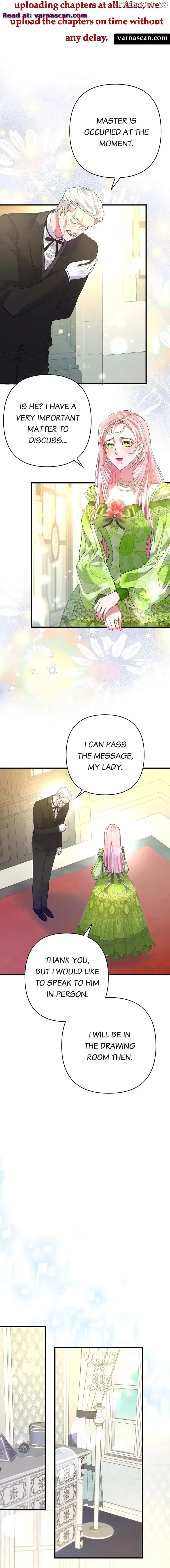 My Second First Marriage Chapter 38 page 6