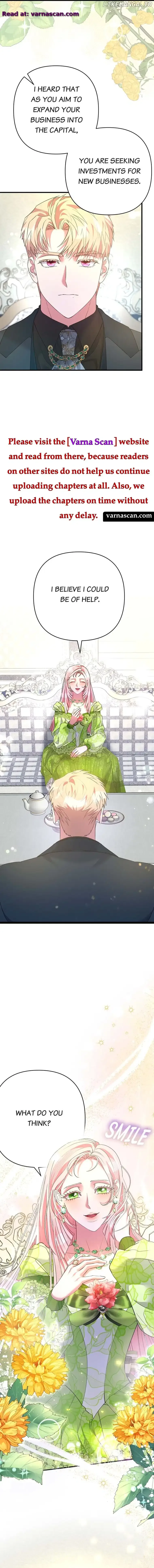 My Second First Marriage Chapter 38 page 15