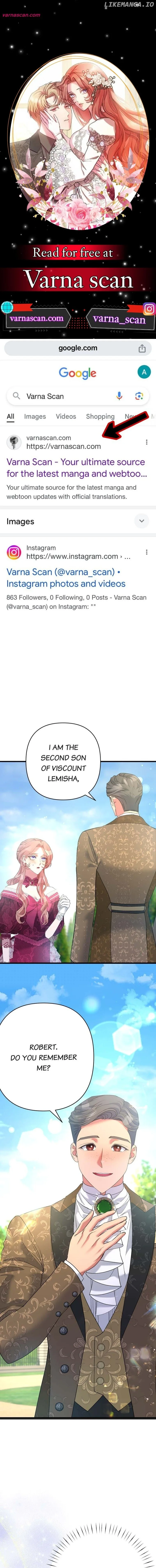 My Second First Marriage Chapter 39 page 2
