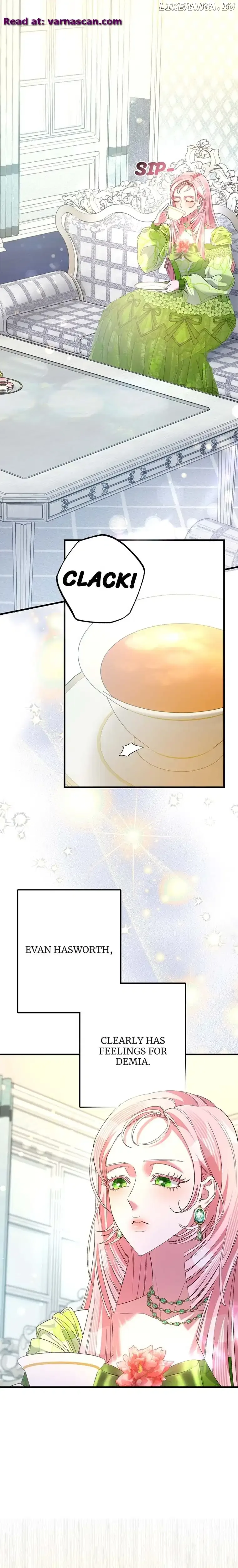 My Second First Marriage Chapter 38 page 7