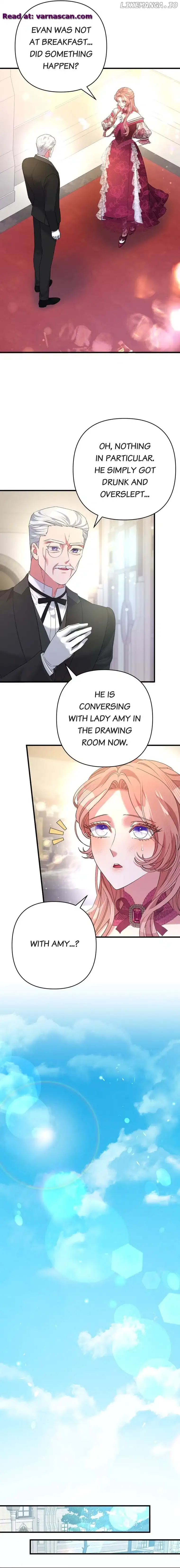 My Second First Marriage Chapter 38 page 17