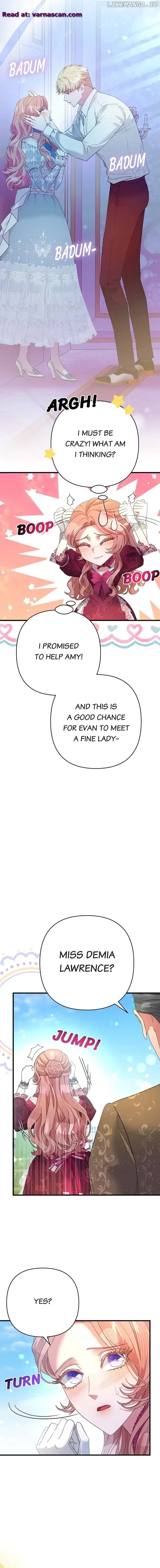 My Second First Marriage Chapter 38 page 19