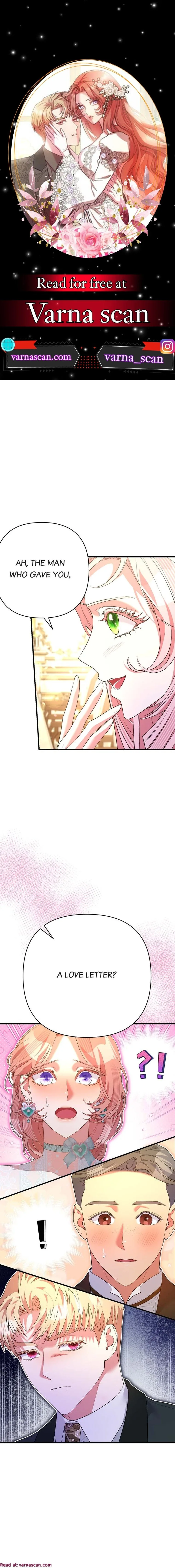 My Second First Marriage Chapter 41 page 2