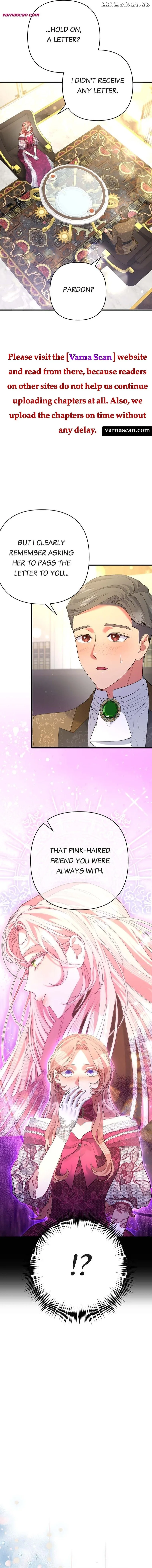 My Second First Marriage Chapter 39 page 15