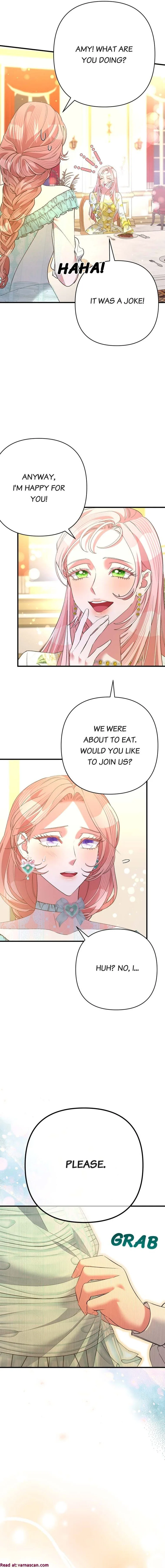 My Second First Marriage Chapter 41 page 3