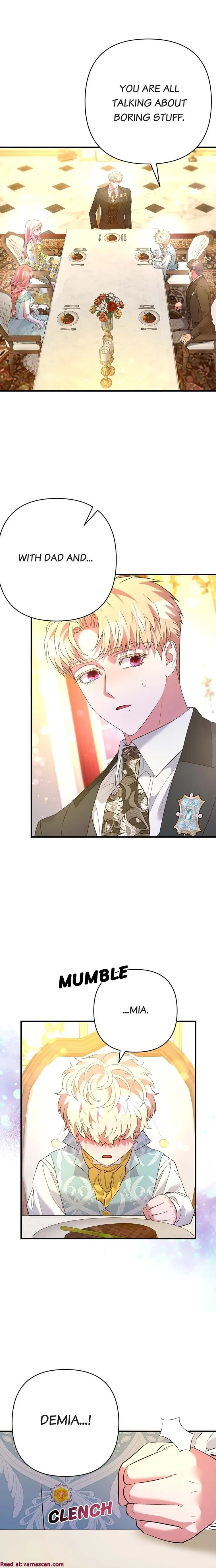 My Second First Marriage Chapter 41 page 12