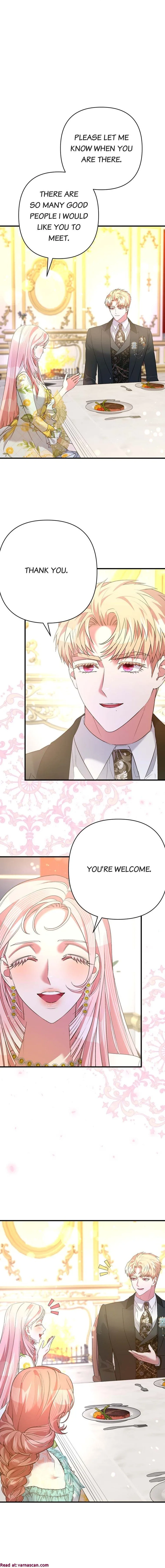 My Second First Marriage Chapter 41 page 9