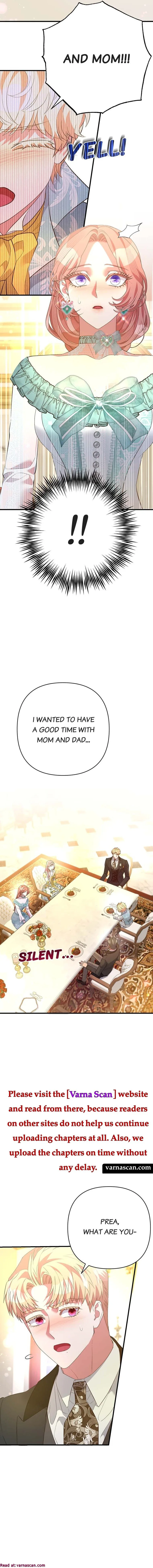 My Second First Marriage Chapter 41 page 13