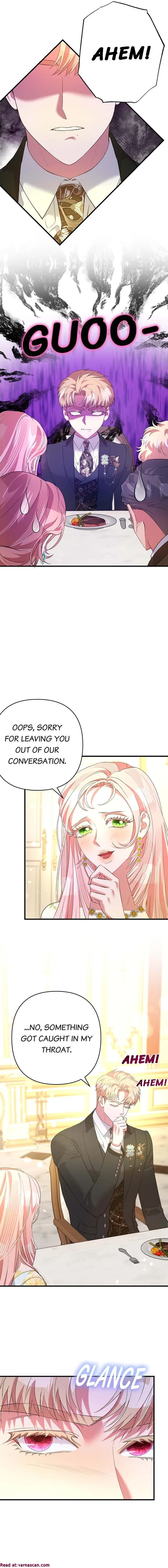 My Second First Marriage Chapter 41 page 7