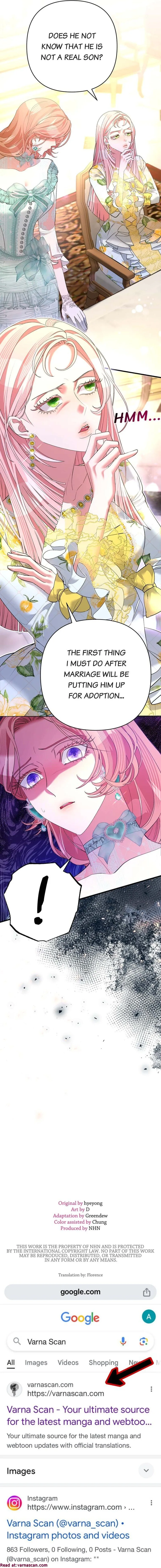 My Second First Marriage Chapter 41 page 17