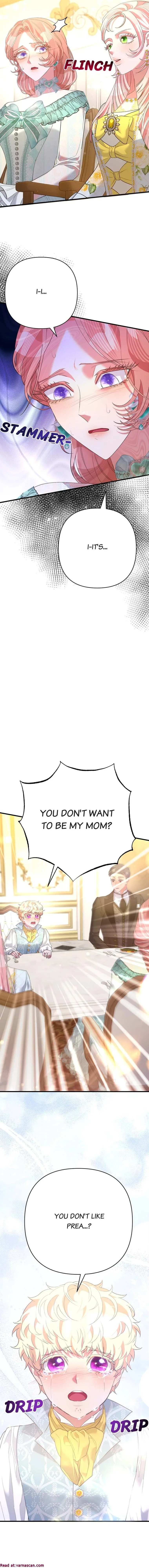 My Second First Marriage Chapter 41 page 15