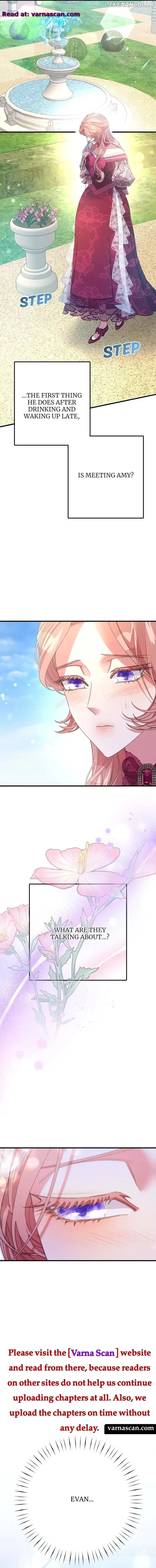 My Second First Marriage Chapter 38 page 18