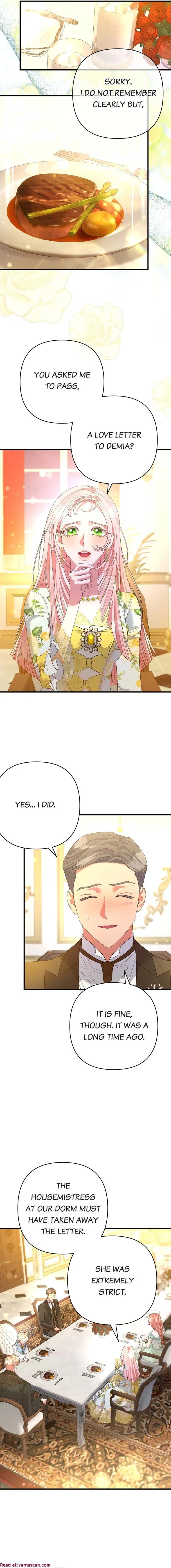 My Second First Marriage Chapter 41 page 5