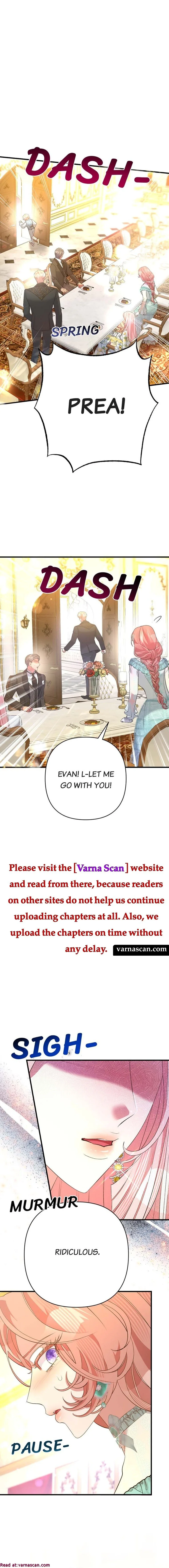 My Second First Marriage Chapter 41 page 16