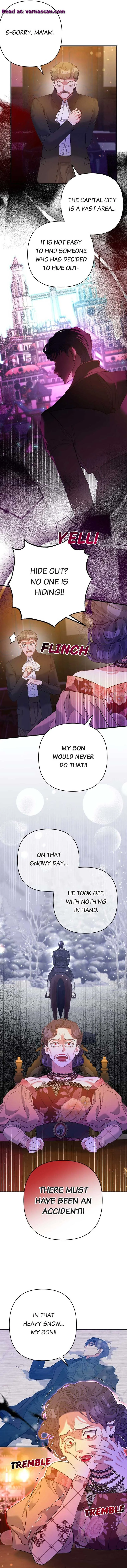 My Second First Marriage Chapter 42 page 14