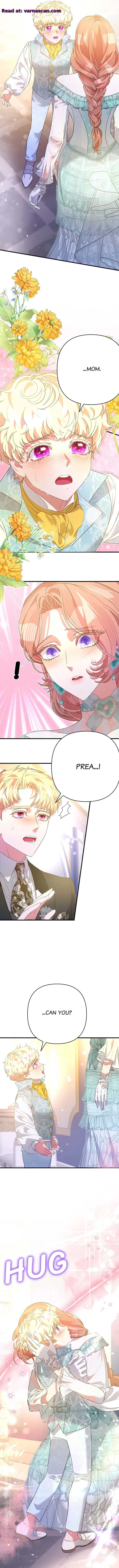 My Second First Marriage Chapter 42 page 7