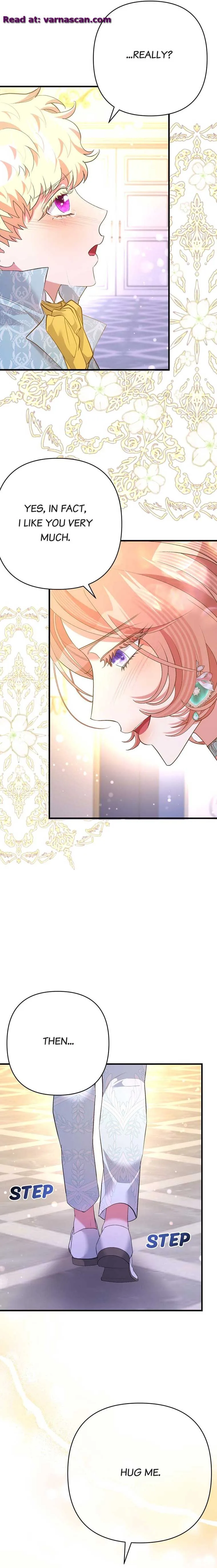 My Second First Marriage Chapter 42 page 6