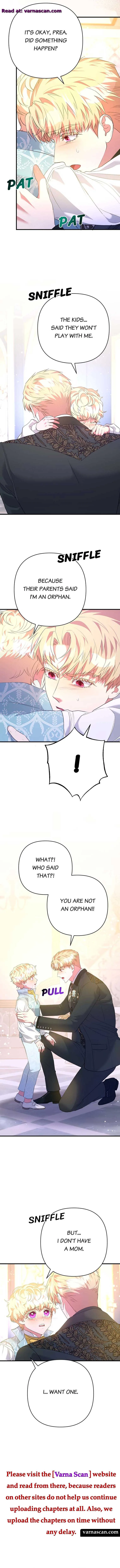 My Second First Marriage Chapter 42 page 4