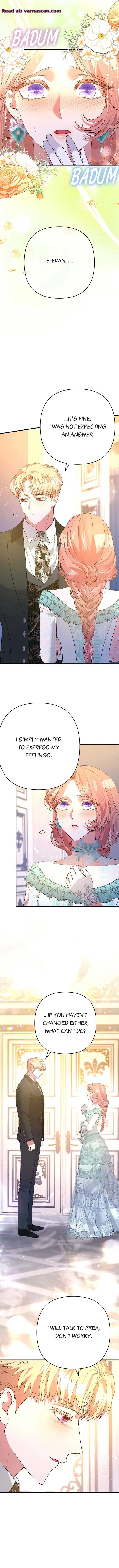 My Second First Marriage Chapter 42 page 12