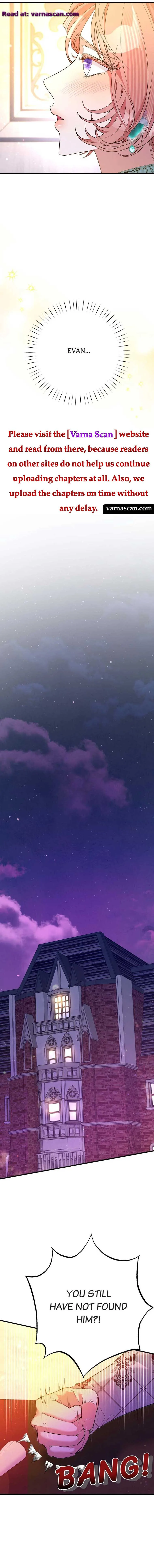 My Second First Marriage Chapter 42 page 13