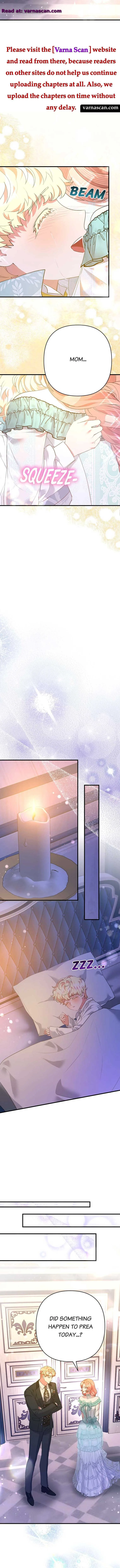 My Second First Marriage Chapter 42 page 8