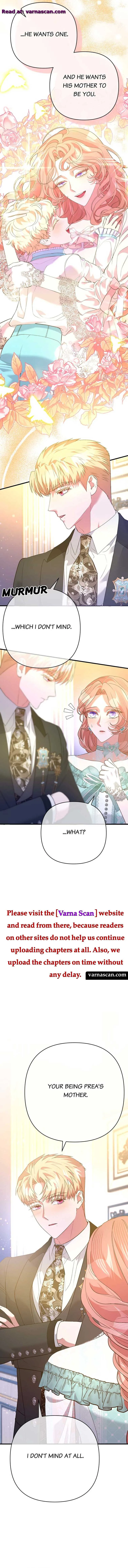 My Second First Marriage Chapter 42 page 10