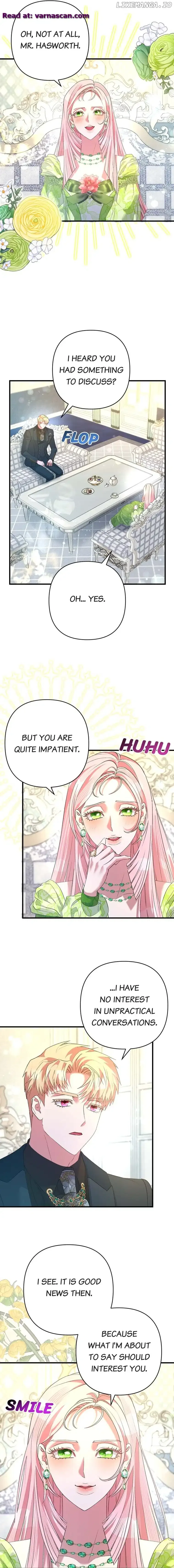 My Second First Marriage Chapter 38 page 14