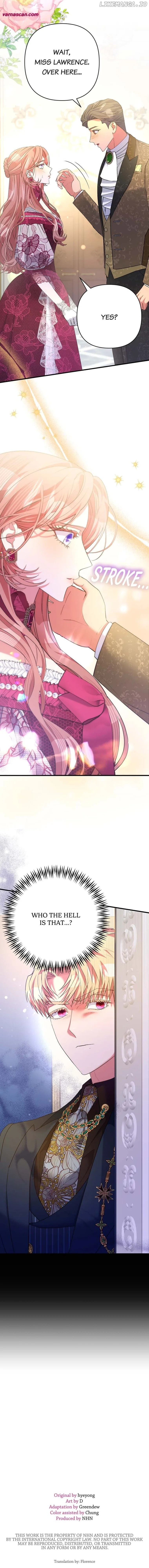 My Second First Marriage Chapter 39 page 17