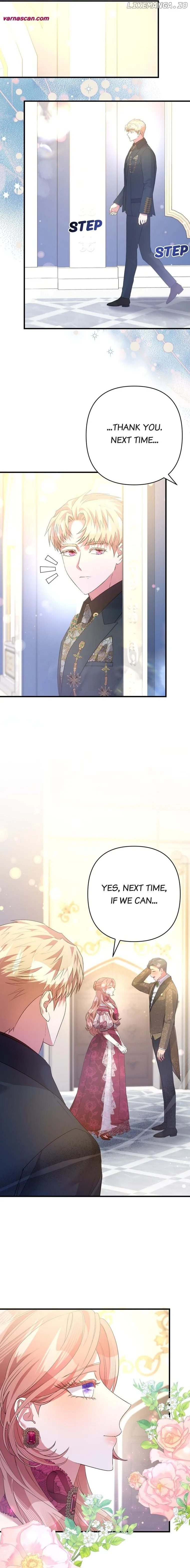 My Second First Marriage Chapter 39 page 16