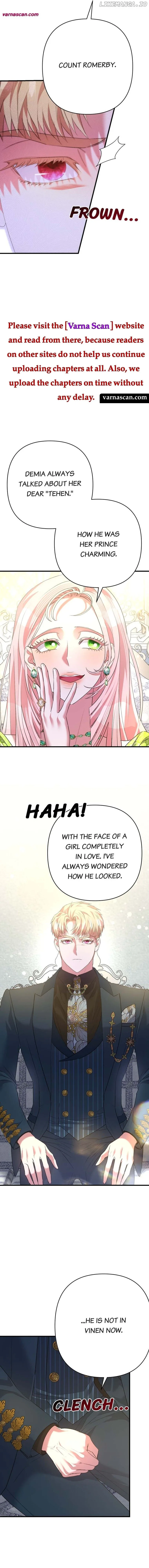 My Second First Marriage Chapter 39 page 9