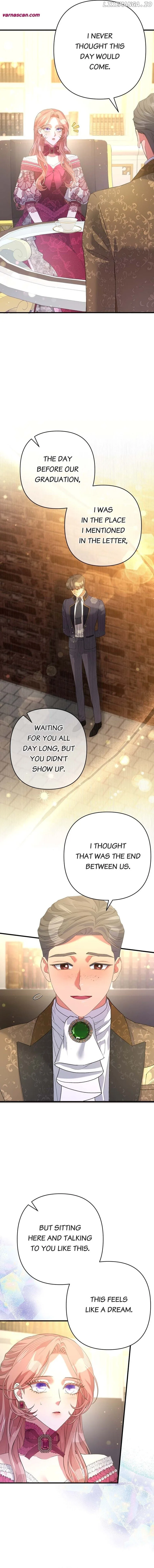 My Second First Marriage Chapter 39 page 14