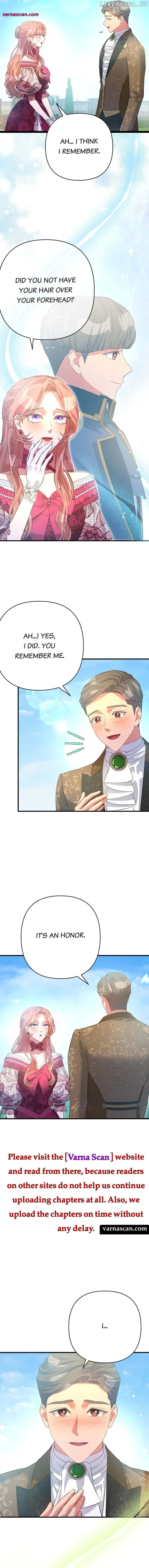 My Second First Marriage Chapter 39 page 5