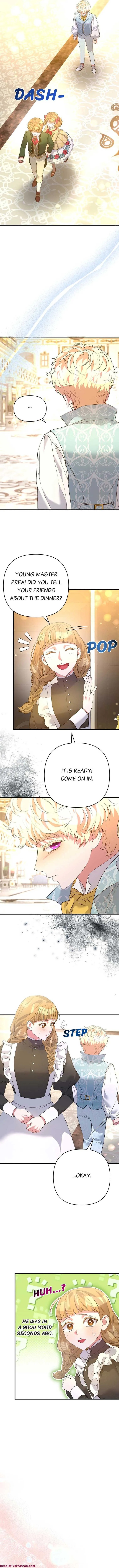 My Second First Marriage Chapter 40 page 12