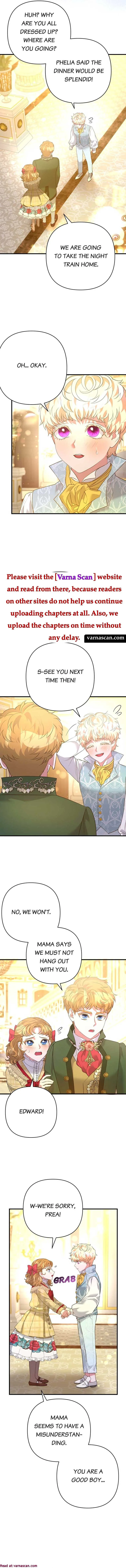 My Second First Marriage Chapter 40 page 10