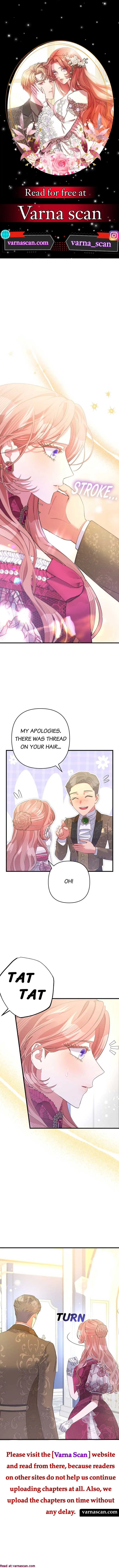 My Second First Marriage Chapter 40 page 2