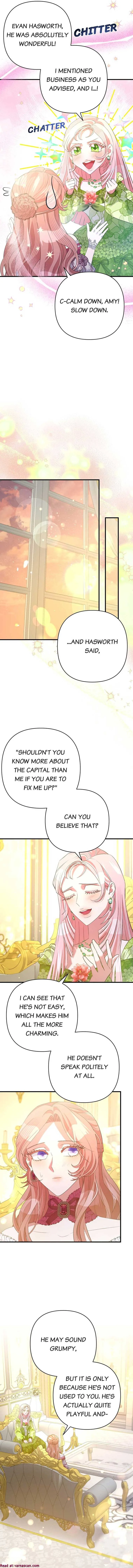 My Second First Marriage Chapter 40 page 5