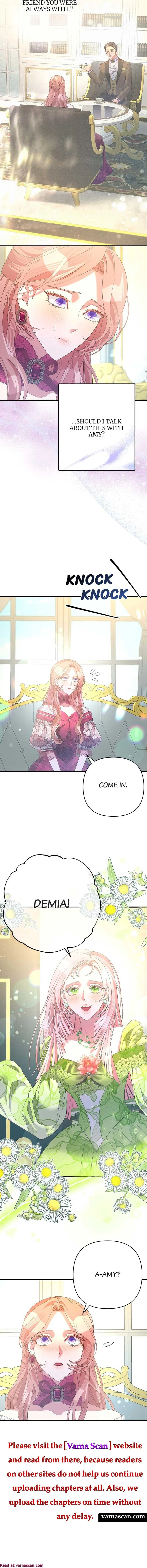 My Second First Marriage Chapter 40 page 4
