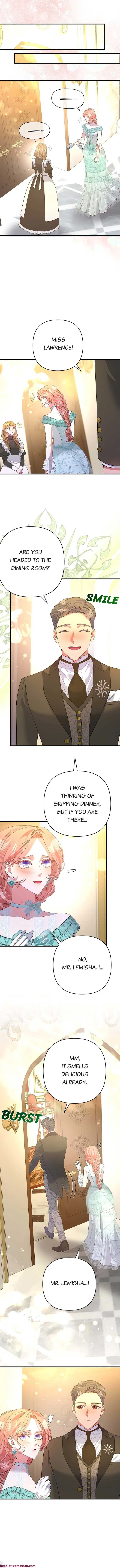 My Second First Marriage Chapter 40 page 13