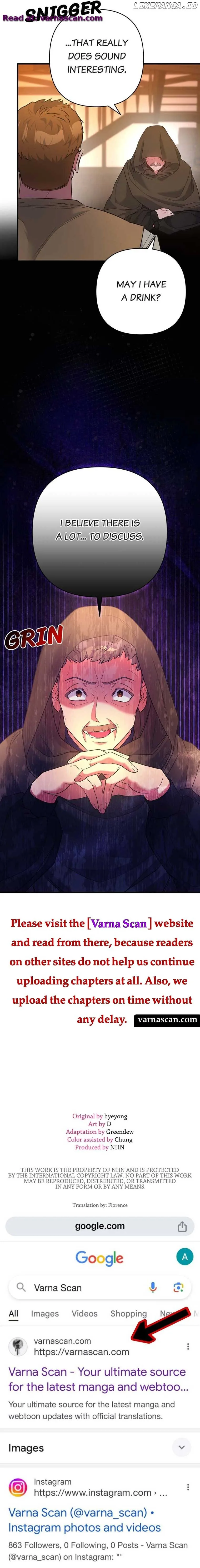 My Second First Marriage Chapter 43 page 16