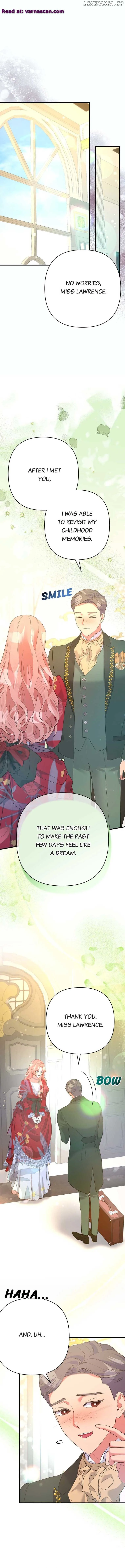 My Second First Marriage Chapter 43 page 8