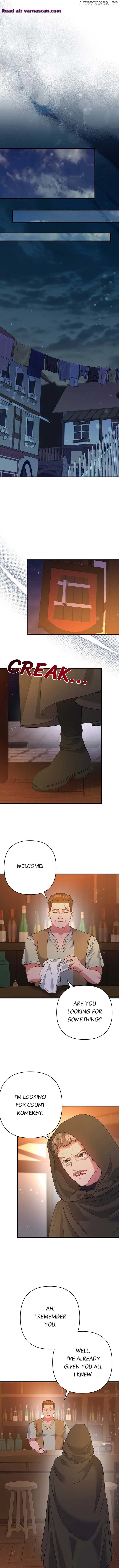My Second First Marriage Chapter 43 page 12