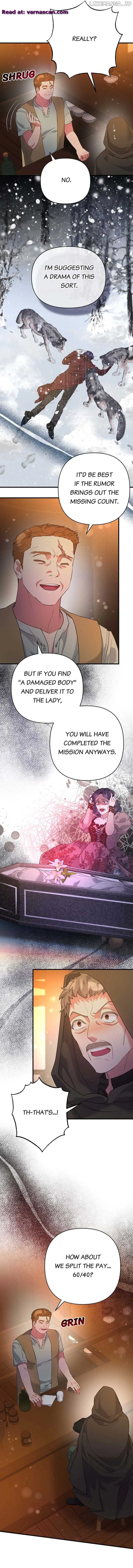 My Second First Marriage Chapter 43 page 15