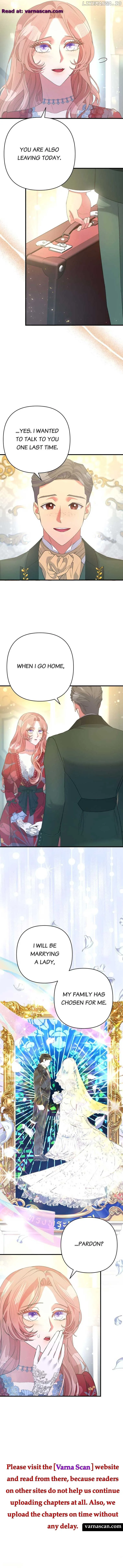 My Second First Marriage Chapter 43 page 6